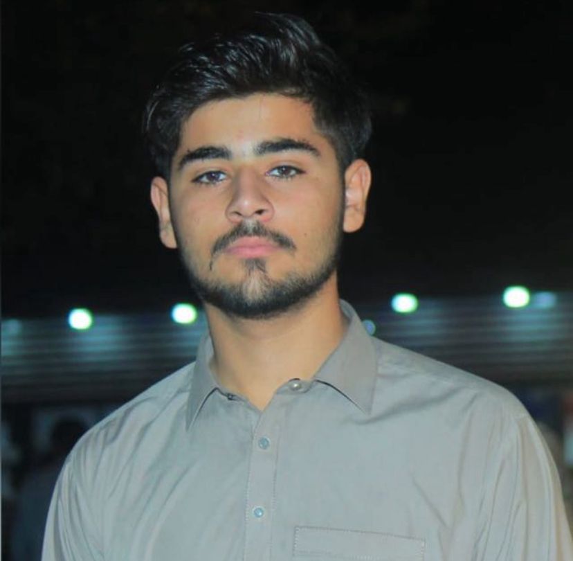 Irfan Khan
